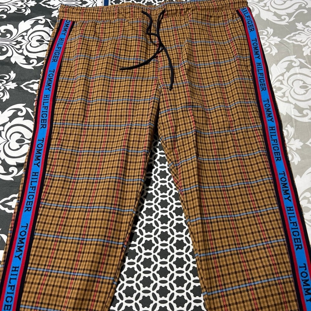 Pants